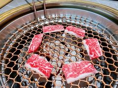 -花时·炭火烧肉(东百中心A馆店)