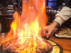 -超级神炭烤肉夜食(芥园西道店)