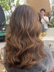 -GANO HAIR 