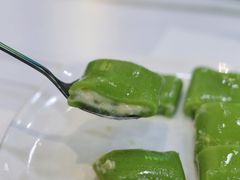 榴莲肠粉-糖潮糖水铺(省府店)