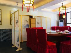 -灵福缘私房菜·农家菜(拈花湾·灵山大佛必推店)