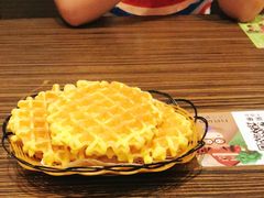 -豪客来牛排(新街口羊皮巷店)