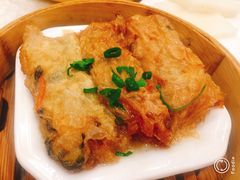 -顺德人家食府(黄金广场店)