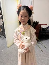 -盘子女人坊古装写真摄影(天津总店)