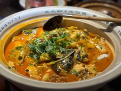 -魏铭鱼头捞饭(晋阳路店)