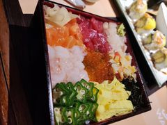 -山葵家·创意料理(宁波来福士店)