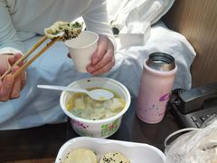 -小杨生煎(香港名都店)