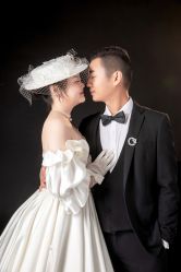 -天长地久婚纱摄影