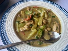 -阿诺泰·泰国餐厅(紫荆店)