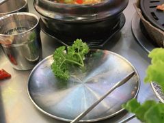 -玄希浪漫厨房·韩料烤肉(湖滨银泰in77店)