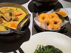 -BetterThai 泰加(苏州中心店)