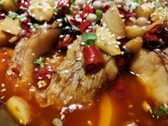-小小河边鱼(天润城店)