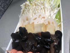 -半天妖烤鱼(东方新天地店)