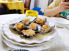 扇贝-霞海鸭仔饭店(海滨大道北店)
