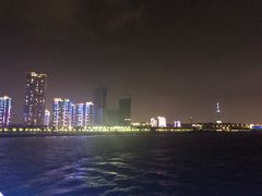 -武汉两江游览·夜游长江(汉口粤汉码头)