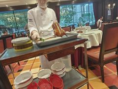 -大鸭梨烤鸭(石佛营店)
