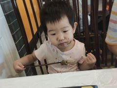 -金家老三饭庄(常营店)