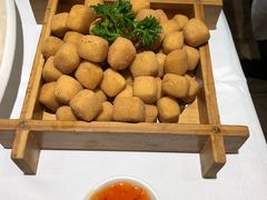 -尚一汤 广东炖汤(金桥国际店)