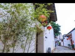 -三坊七巷历史文化街区