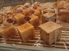 -好利来(桃源店)