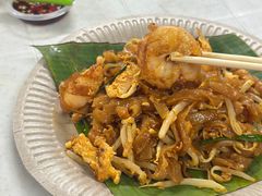 -金伯利街美食夜市