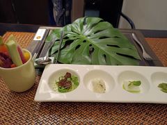 -王府茶宴(大观园总店)