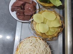 -刘氏特色老鹅汤(文鑫苑店)