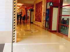 -复旦大学附属华山医院(浦东院区)