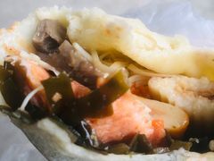 -阿姨卷饼(平凉路店)