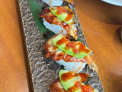 -九井澤精致料理(金茂店)