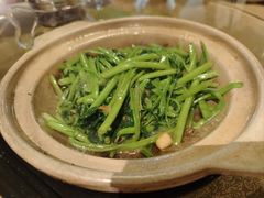 -熠盛·本帮菜Bistro(永嘉路店)