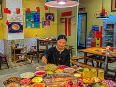 -陈陈火锅(较场口店)
