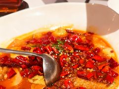 -若蘭慈·无国界素食料理(欢乐海岸店)