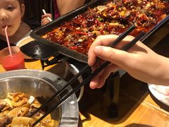 -六月雪干锅(绵阳凯德广场店)