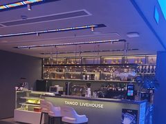 -TANGO LIVEHOUSE动感单车(巴黎春天店)