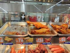 -7-ELEVEn(缤果空间店)