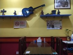 -panchos 墨西哥餐厅(嘉绿苑店)