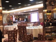 大堂-釜洋斋(康乐街店)