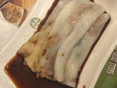 -添好运点心专门店(深水埗店)