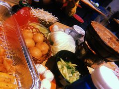 -范贤光鸡公煲(平乐园总店)