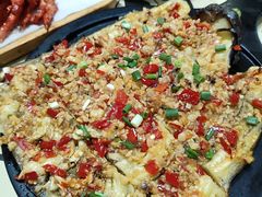 -新凯旋烧烤·燕姐千岛湖土菜