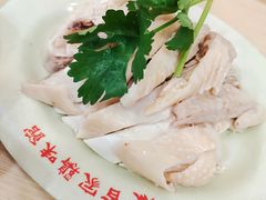 -百家鸡味馆(清泰店)