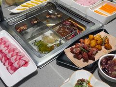-海底捞火锅(杭州天虹购物中心店)