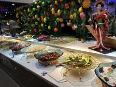 -五谷香自助涮烤火锅(青年南街店)