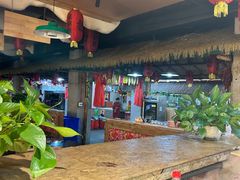 -鱼窝棚柴火铁锅炖(富山屯店)