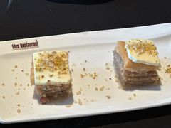 -Efes Turkish & Mediterranean Cuisine 艾菲斯餐厅(陆家嘴店)