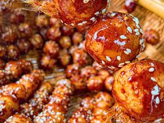 -邓记新一代糖油果子(四川煤管局供销公司职工宿舍店)