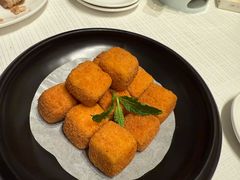 -金苑海鲜酒家(来魅力店)