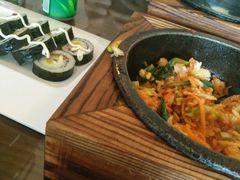 -喔爸韩国料理(泗门店)