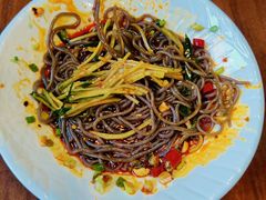 -龙抄手食府(浣花北路店)